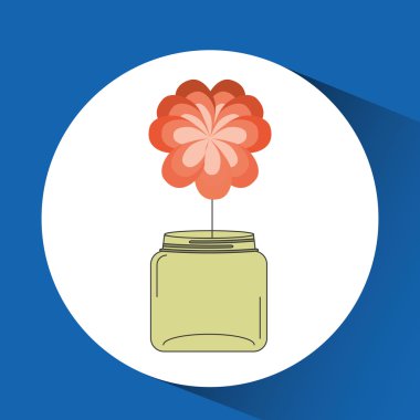 Mason Kavanozu Tasarımı