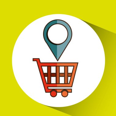 alışveriş sepeti tasarım