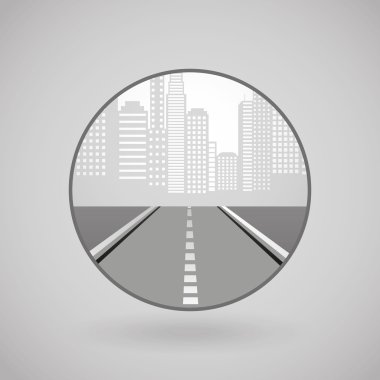 yol işareti tasarımı