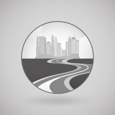 yol işareti tasarımı