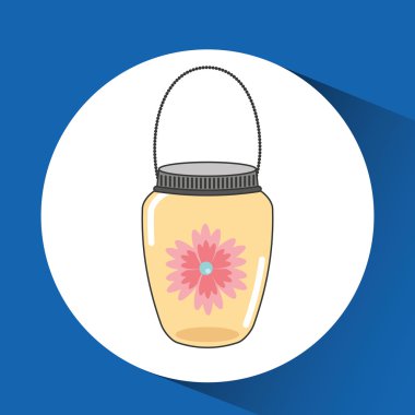 Mason Kavanozu Tasarımı