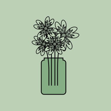 Mason Kavanozu Tasarımı