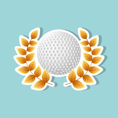 Golf Kulübü tasarımı