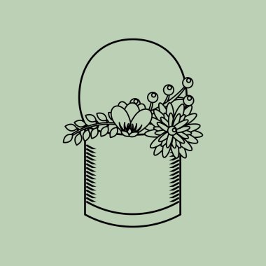 Mason Kavanozu Tasarımı