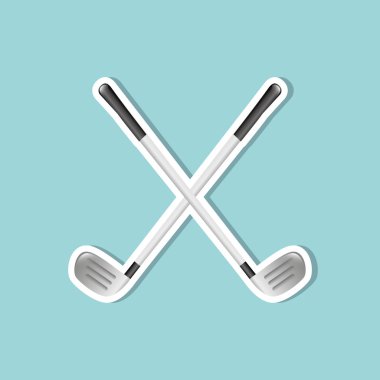 Golf Kulübü tasarımı