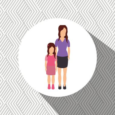 aile üyeleri tasarım