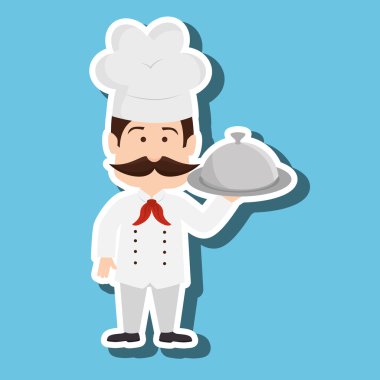 Şef karakter tasarımı