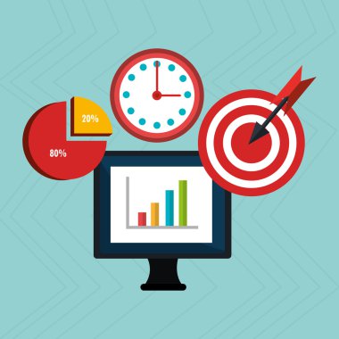 Dijital pazarlama tasarım