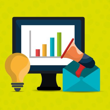 Dijital pazarlama tasarım