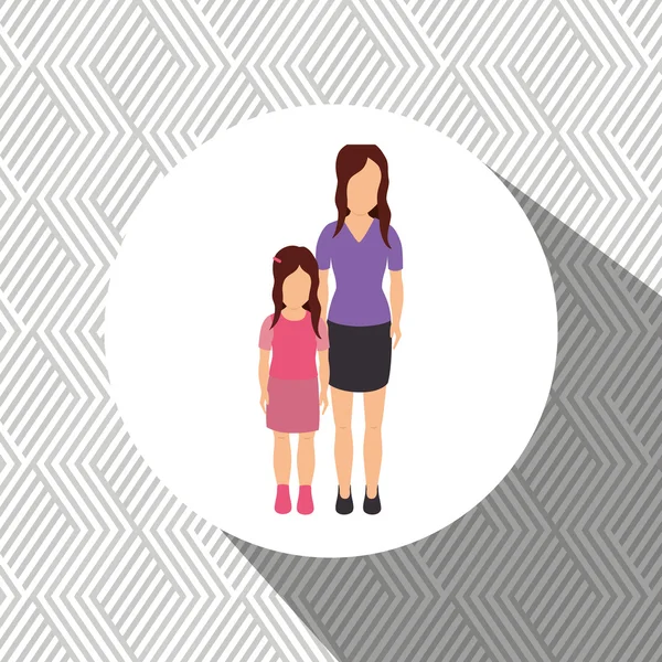 aile üyeleri tasarım