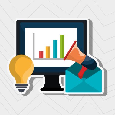 Dijital pazarlama tasarım