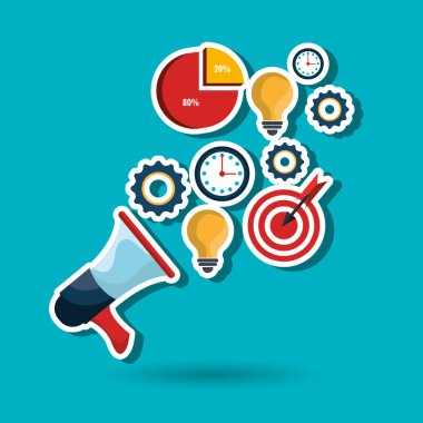 Dijital pazarlama tasarım