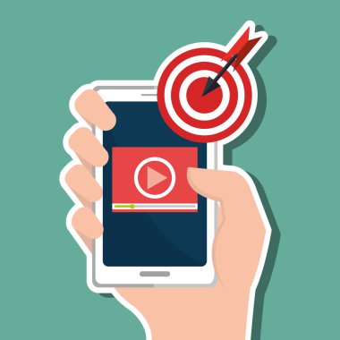 Dijital pazarlama tasarım