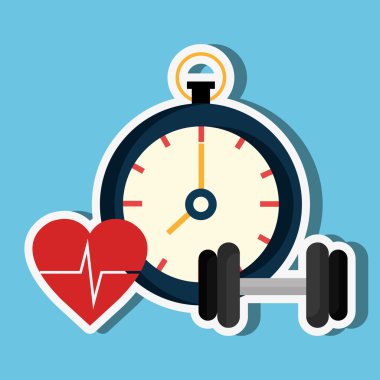 sağlıklı yaşam tarzı tasarımı