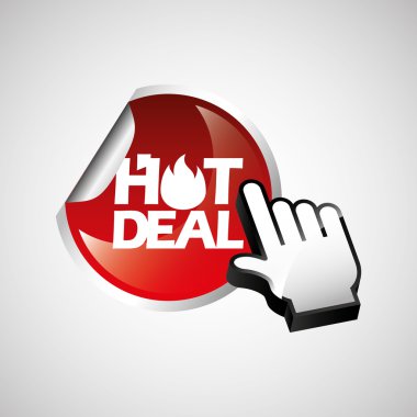 Tasarım sıcak fırsatlar