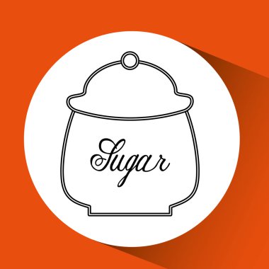 şeker ürün tasarımı