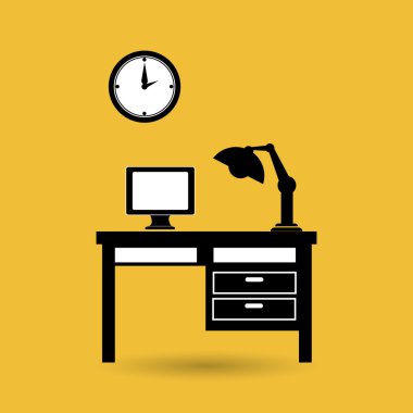 Ofis ekipmanları tasarım