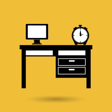 Ofis ekipmanları tasarım