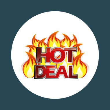 Tasarım sıcak fırsatlar