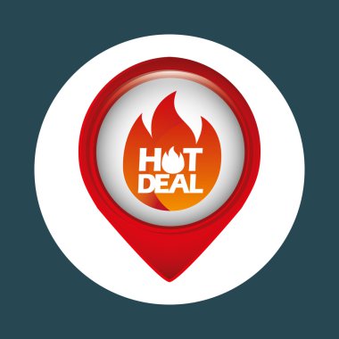 Tasarım sıcak fırsatlar