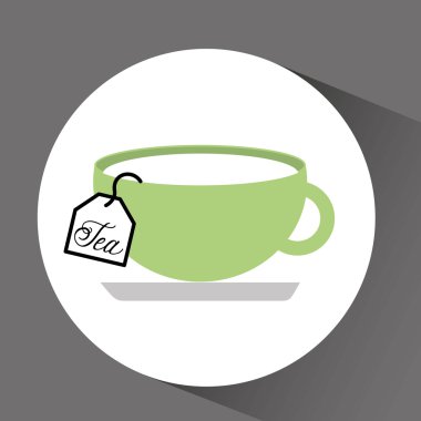 Çay zaman tasarımı