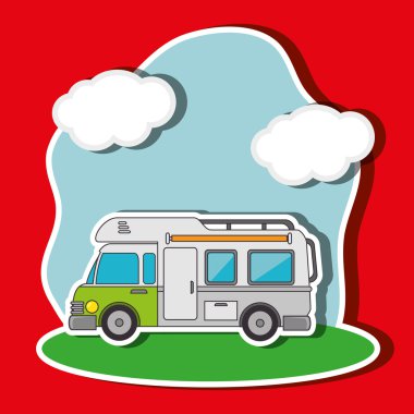 toplu taşıma tasarım