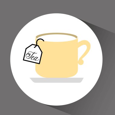 Çay zaman tasarımı
