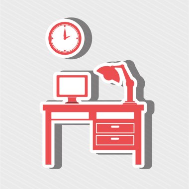 Ofis ekipmanları tasarım