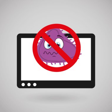 yazılım enfeksiyonları tasarımı