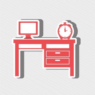 Ofis ekipmanları tasarım