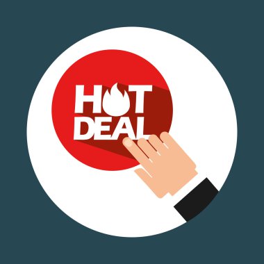 Tasarım sıcak fırsatlar