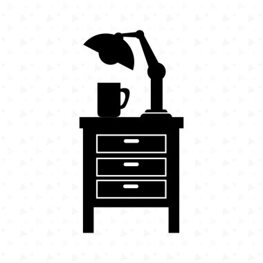 Ofis ekipmanları tasarım