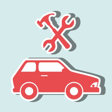 araç hizmet tasarımı