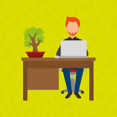 Ofis ekipmanları tasarım