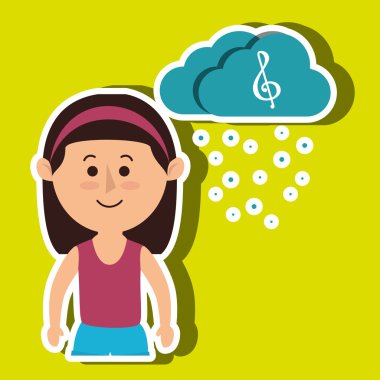 Müzikal konsept tasarımı