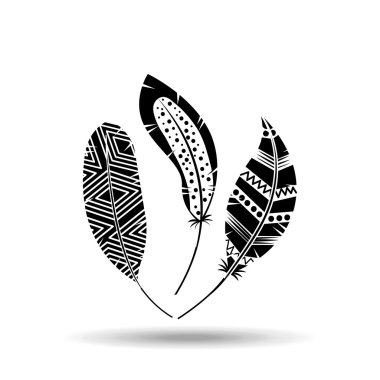 boho tarzı tasarım