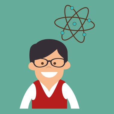 Akademik öğrenci tasarım