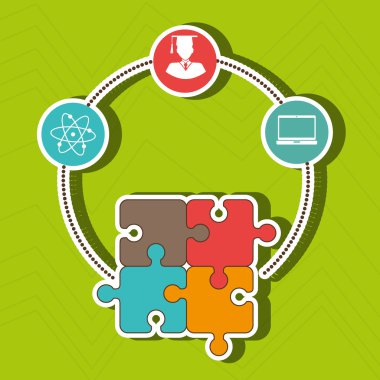 Akademik öğrenci tasarım