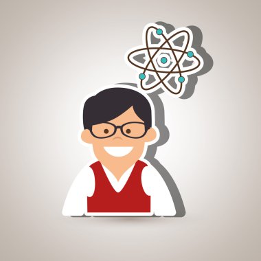 Akademik öğrenci tasarım