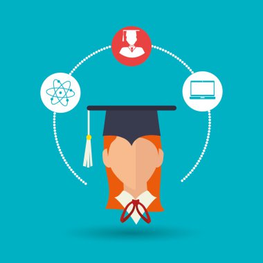 Akademik öğrenci tasarım