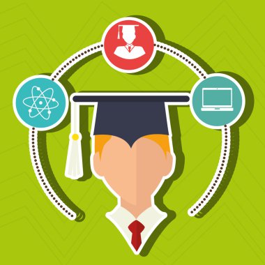 Akademik öğrenci tasarım