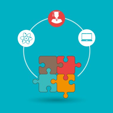 Akademik öğrenci tasarım