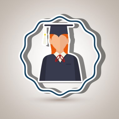 Akademik öğrenci tasarım