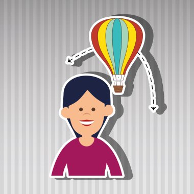 Teslimat hizmeti tasarım