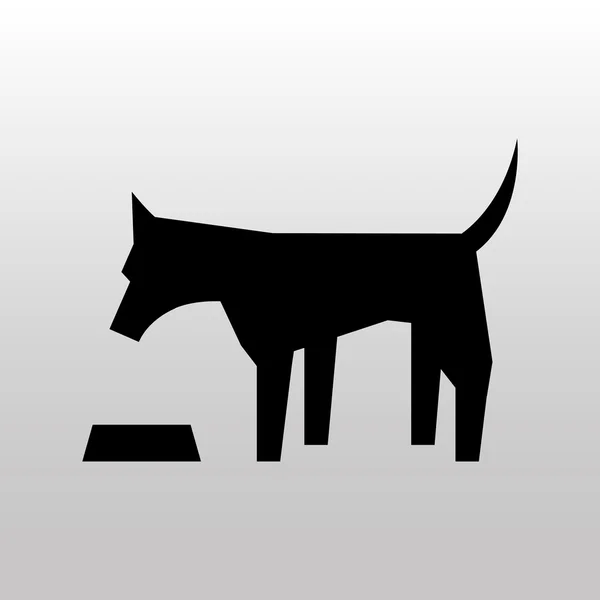 Pet care concept design — Stock Vector