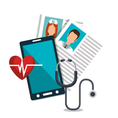 Sağlık teknoloji tasarım