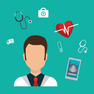 Sağlık teknoloji tasarım