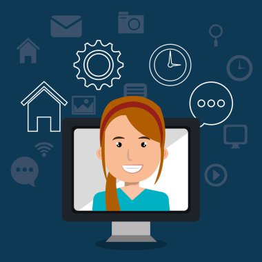 Sosyal Medya tasarım