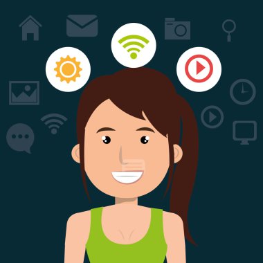 Sosyal Medya tasarım