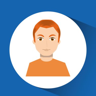 Beyefendi avatar tasarım